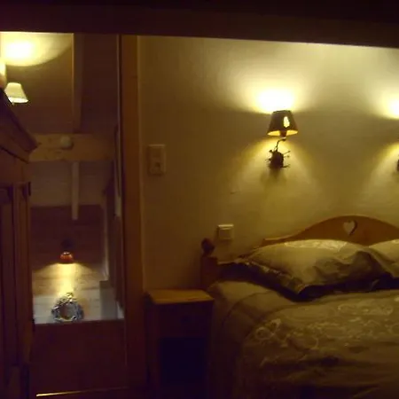 Alpehytte Chalet Des Houssots