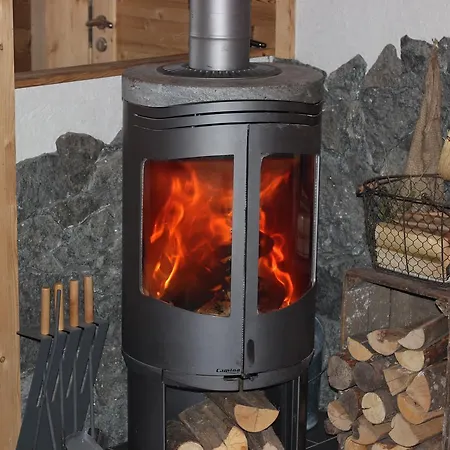 Chalet Des Houssots Alpehytte *