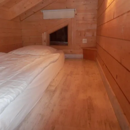 Chalet Des Houssots Alpehytte