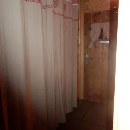 Alpehytte Chalet Des Houssots Bussang